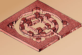 �������� ��������. ������, ������� ����, IX �. �� �. �.