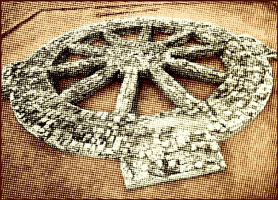 ������ � ��������� �����. ���������������, III �.